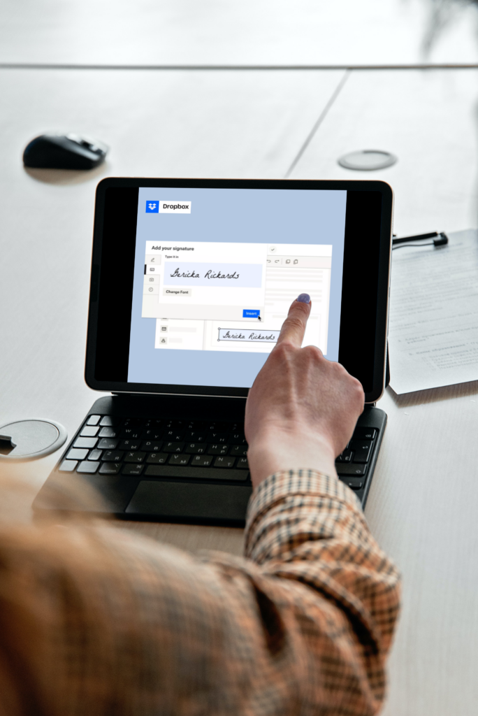 Comparison of online software solutions