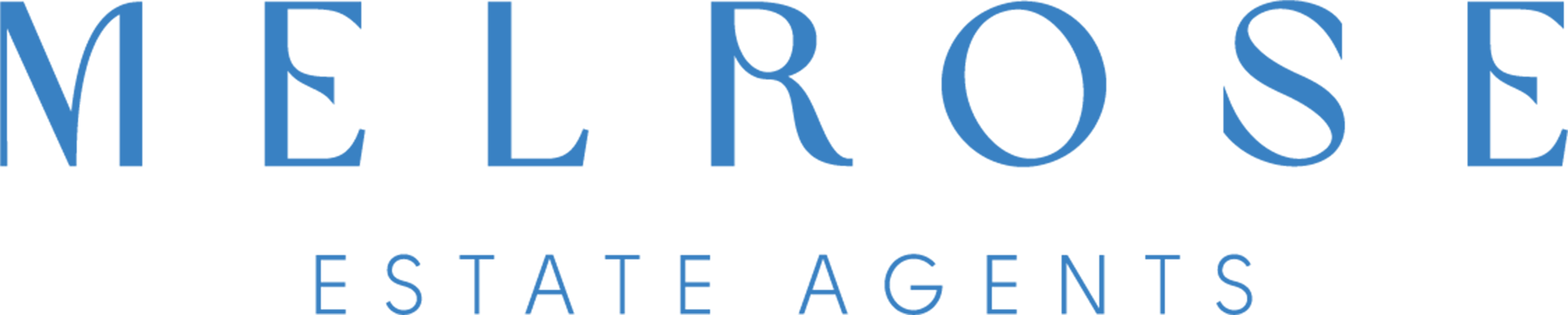 Melrose Estate Agency_FLK Blue