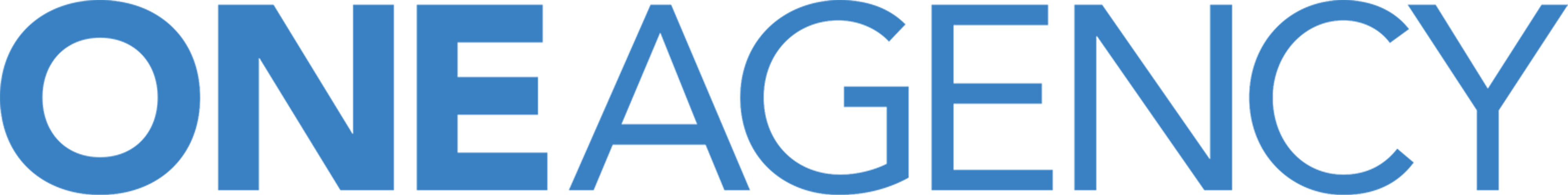 OneAgency_FLK Blue