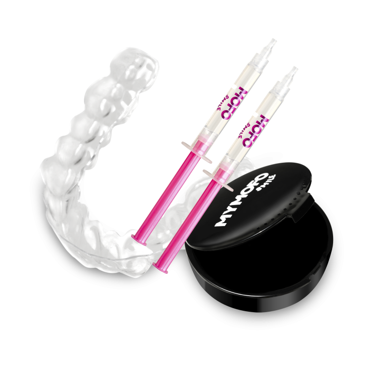 Teeth Whitening Kit