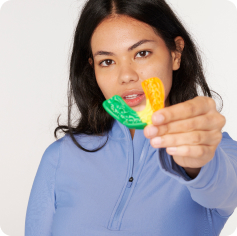 Sports Mouth Guard Impact+
