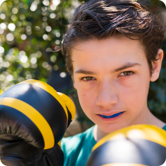 Kids Mouth Guard for Sport