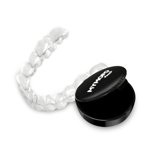 Clear Teeth Retainer – Single
