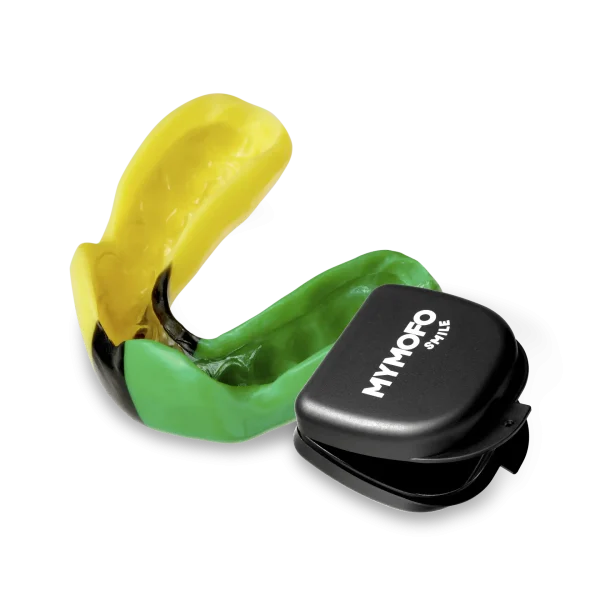 Custom Sports Mouth Guard